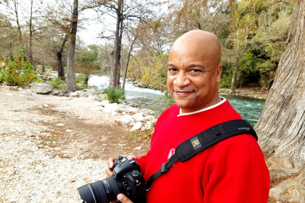 Glen E. Jones Photography