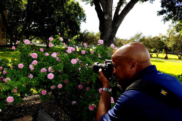 Glen E. Jones Photography