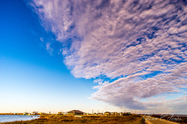 Remote Beauty - Sargent, Texas