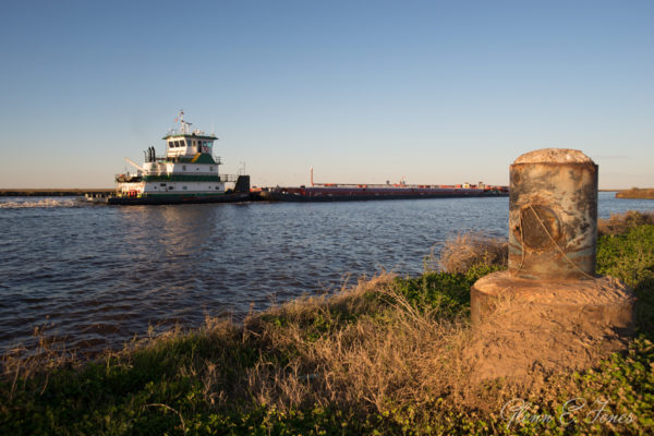 Remote Beauty - Sargent, Texas