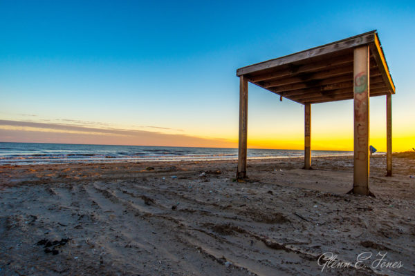 Remote Beauty - Sargent, Texas