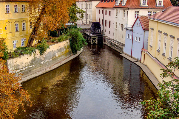Prague