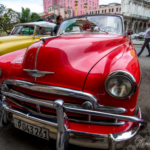 Old Havana