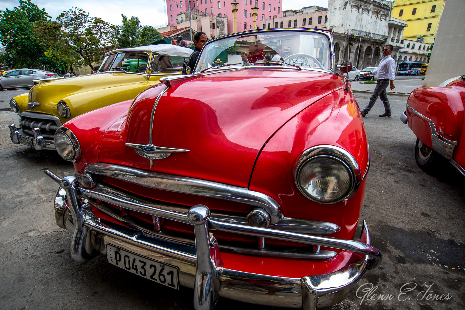 Old Havana