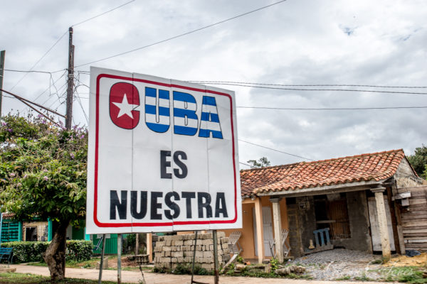 Cuban Billboards