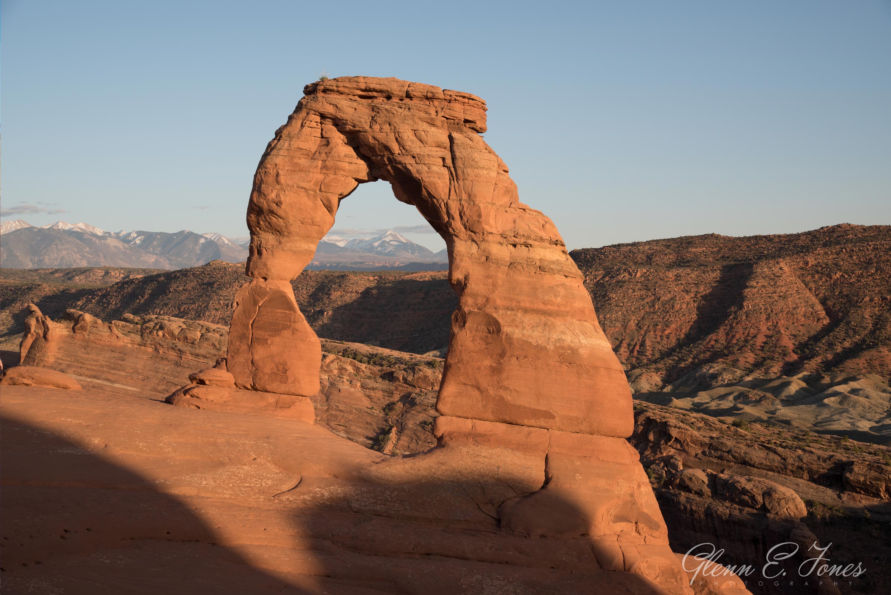 Arches National Park