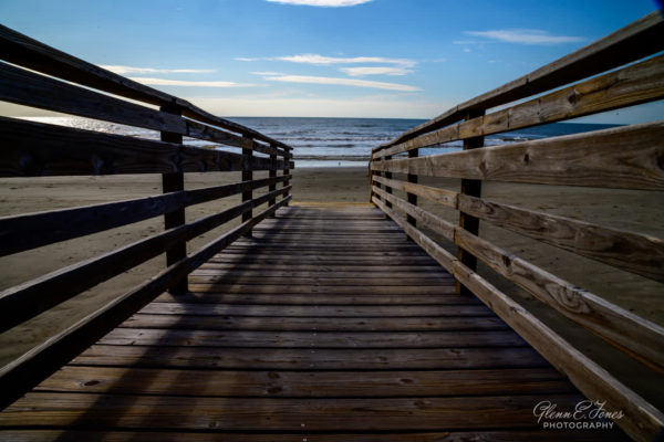 Stories from the Coast