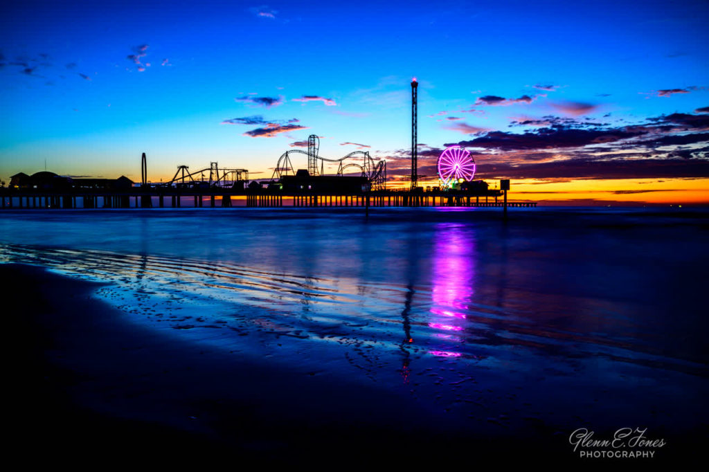 Stories from the Coast
