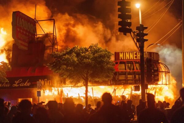 The Year of Living Dangerously (28)